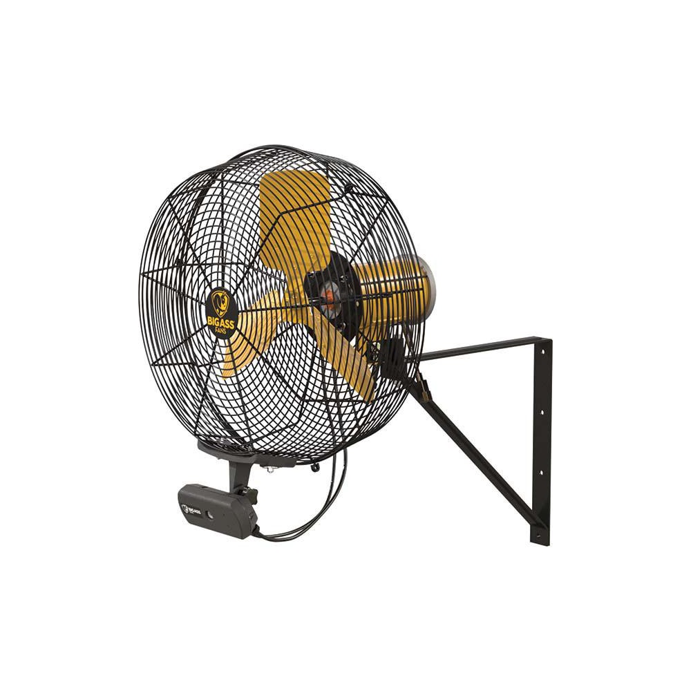 A relevant stock photo of industrial fan supplier in a typical setting.