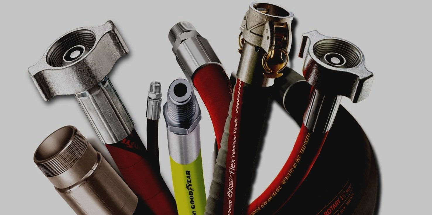A relevant stock photo of Industrial Hose Manufacturers in a typical setting.
