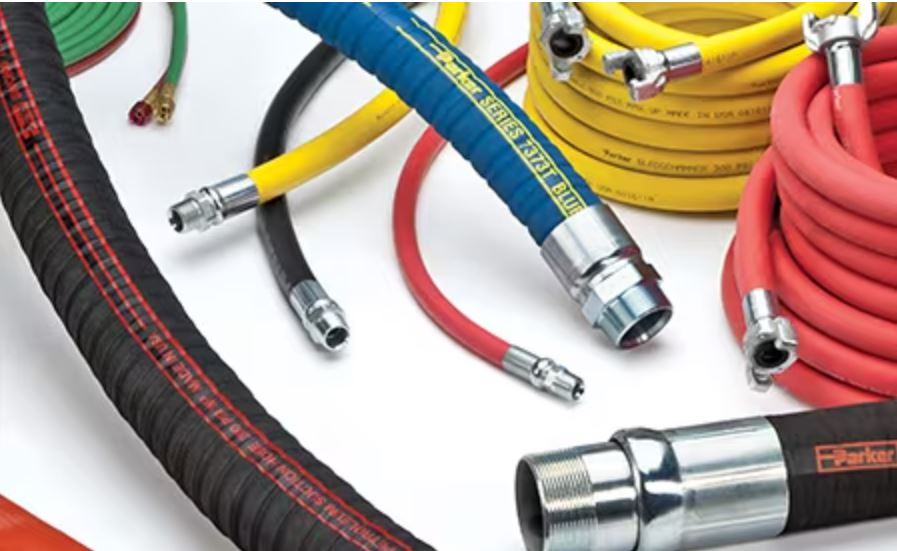 A relevant stock photo of Industrial Hose Manufacturers in a typical setting.