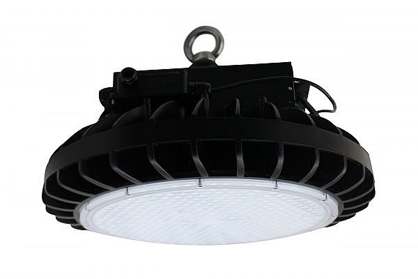 A relevant stock photo of industrial lighting supplier in a typical setting.