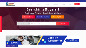 Importers,Overseas Buyers,Indian Exporters,Manufacturers,B2B Directory - indian manufacturer
