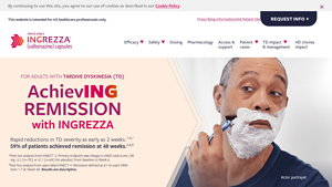 INGREZZA® (valbenazine) capsules | HCP - ingrezza manufacturer