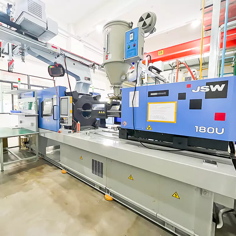 A relevant stock photo of Injection Molding Equipment Manufacturers in a typical setting.