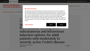 U.S. FDA approves TREMFYA® (guselkumab), the first and only IL-23 ... - tremfya manufacturer