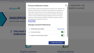 Savings Card | SUBOXONE® (buprenorphine and naloxone ... - INSUPPORT - suboxone manufacturer
