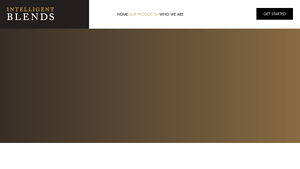 Private Label Wholesale Coffee Manufacturer | Intelligent Blends - coffee bean manufacturer