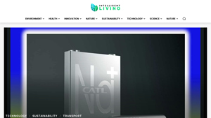CATL Launches Its First Commercial Salt-Based Battery For EVs - catl battery company