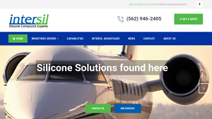 Silicone Compound Experts | International Silicone Technologies - silicone products manufacturer