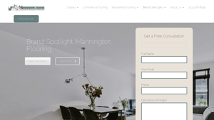 Brand Spotlight: Mannington Flooring - Interior Motives Flooring - mannington flooring company