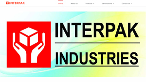 Interpak Singapore - Singapore carton box manufacturers - corrugated carton box manufacturer