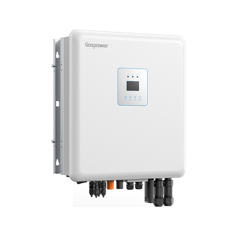 A relevant stock photo of inverter china in a typical setting.