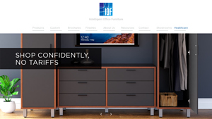 IOF Business Furniture - Custom Office Furniture - office sofa factory