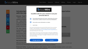 Introducing Montra Electric: Pioneering the Future of Transportation ... - montra electric auto company