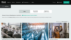 Brewery Factory Pictures, Images and Stock Photos - iStock - brewery factory