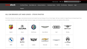 Car Brands List and Logos - All Car Stock Photos by Brand - izmostock - car manufacturer logos and names