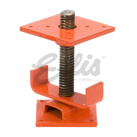 A relevant stock photo of Jack Manufacturers in a typical setting.