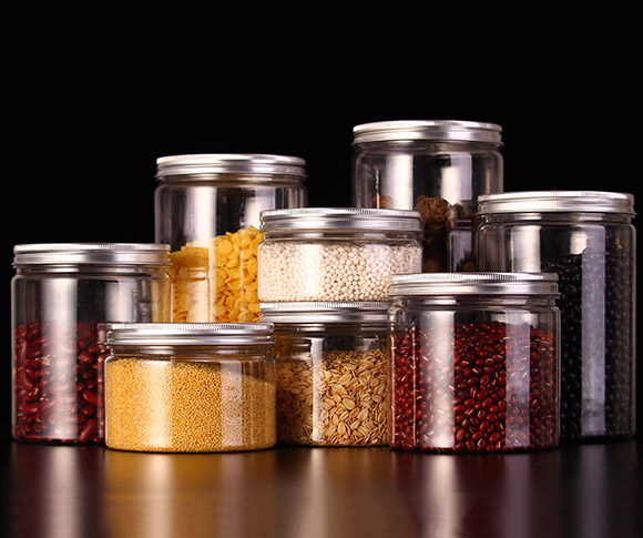 A relevant stock photo of jar manufacturer in a typical setting.