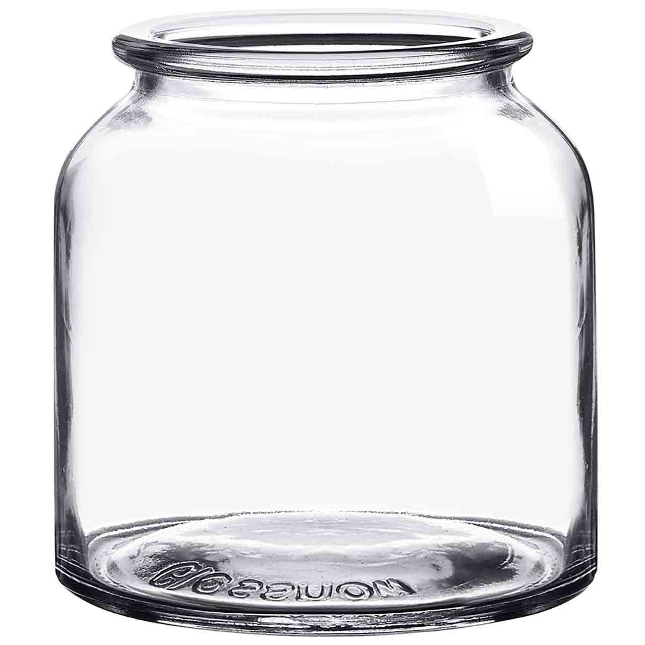 A relevant stock photo of jar manufacturer in a typical setting.