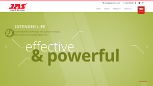Jas Batteries | Tubular Battery Manufacturing Company Kerala - tubular battery company