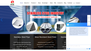 China Stainless Steel Pipe Manufacturers, Stainless Steel Sheet ... - stainless steel pipe manufacturer