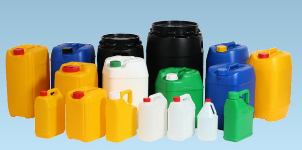 A relevant stock photo of jerrycan supplier in a typical setting.