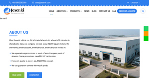 China Electric Scooter Manufacturers, Electric Tricycle Suppliers ... - electric scooter manufacturer