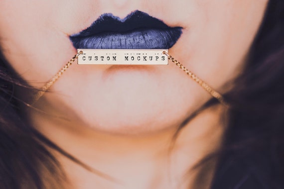 A relevant stock photo of jewellery custom in a typical setting.