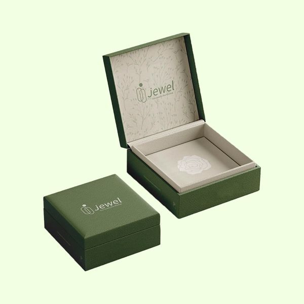 A relevant stock photo of jewelry boxes supplier in a typical setting.