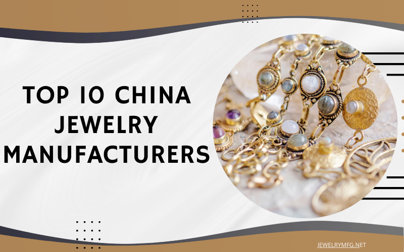 A relevant stock photo of jewelry china in a typical setting.