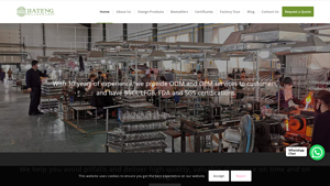 Jiateng - China Glassware Manufacturers, Suppliers, Factory, Company ... - glassware manufacturer