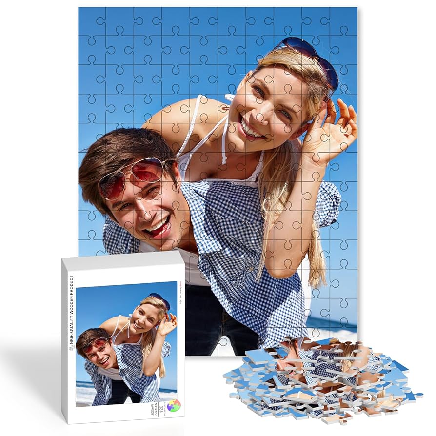 A relevant stock photo of jigsaw custom in a typical setting.