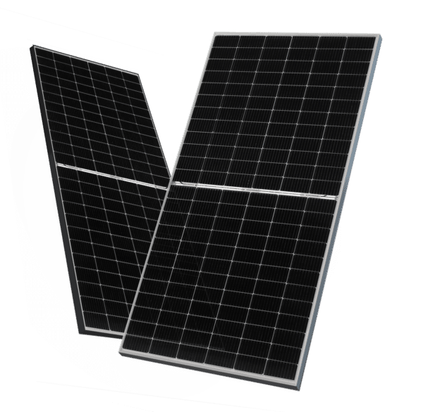 A relevant stock photo of jinko solar panels china in a typical setting.