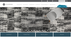 Commercial Carpet Tile, LVT & Kinetex Flooring by J+J Flooring ... - floor carpet tiles factory