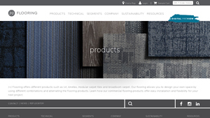 Commercial Carpet Products - Design Your Own Pattern - J&J Flooring - commercial carpet factory
