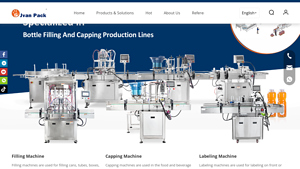 filling machine, capping machine, labeling machine Manufacturer ... - filling machine manufacturer
