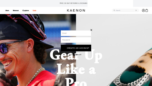 Kaenon Polarized Sunglasses - cheap sunglasses company
