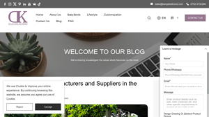 Top 10 Silicone Manufacturers and Suppliers in the USA - silicone products manufacturer
