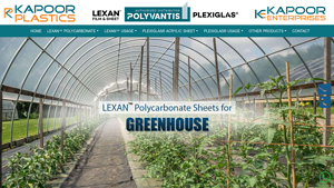 POLYVANTIS® LEXAN™ Polycarbonate Sheets & Films, Acrylic Sheets ... - acrylic sheet manufacturer