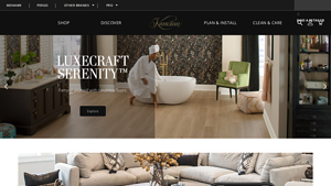 Karastan - rug manufacturer