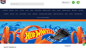 Hot Wheels Diecast Cars in India - KarzandDolls - hot wheels bulk