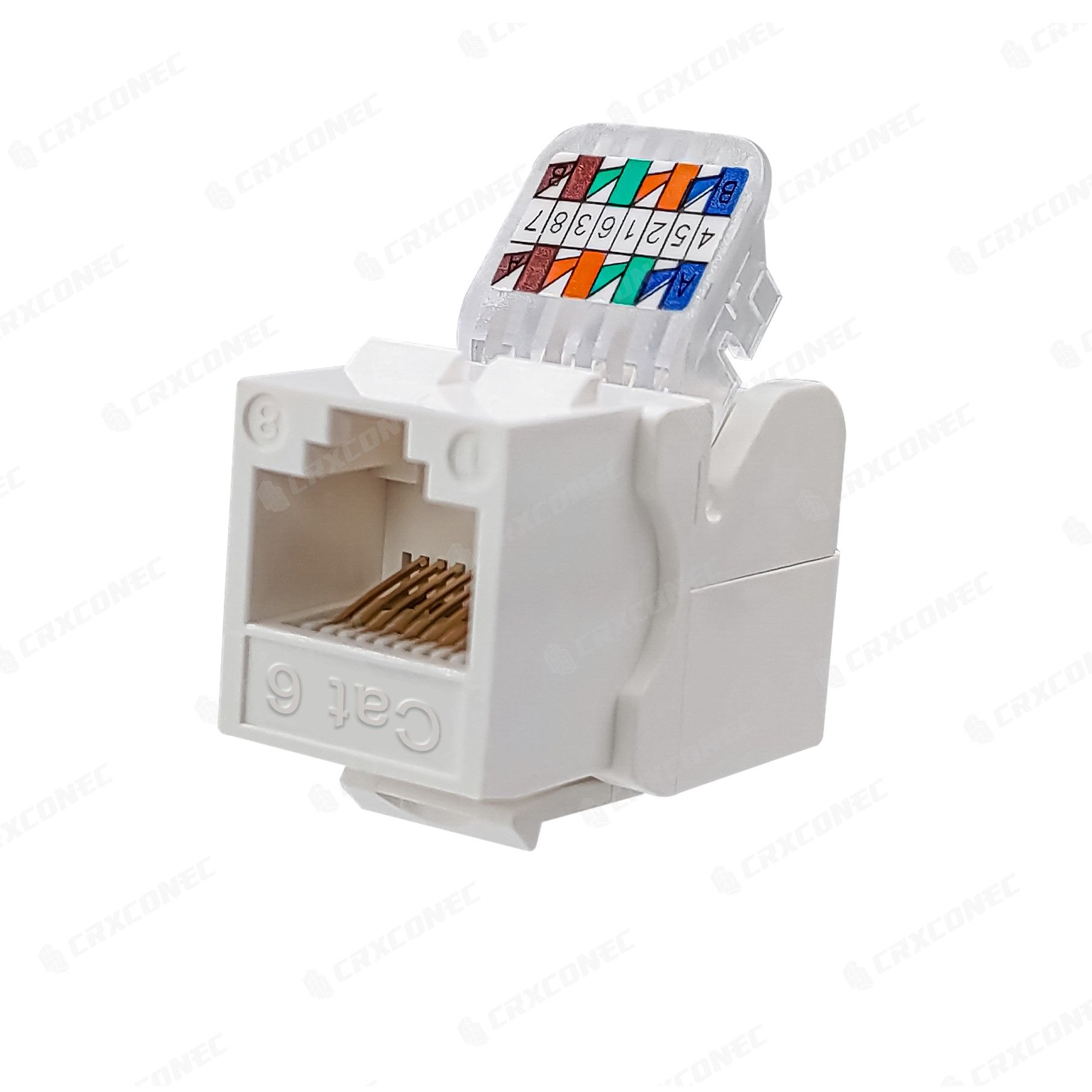 A relevant stock photo of keystone jack supplier in a typical setting.