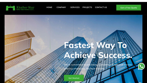Leading Glass Company in Dubai, UAE - tempered glass manufacturer