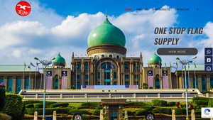 Kian Joo Marketing Sdn Bhd - Malaysia flag manufacturers | flag ... - flag manufacturer