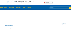 Importing Bulk Hydraulic Hose From Kingdaflex - hydraulic hose bulk