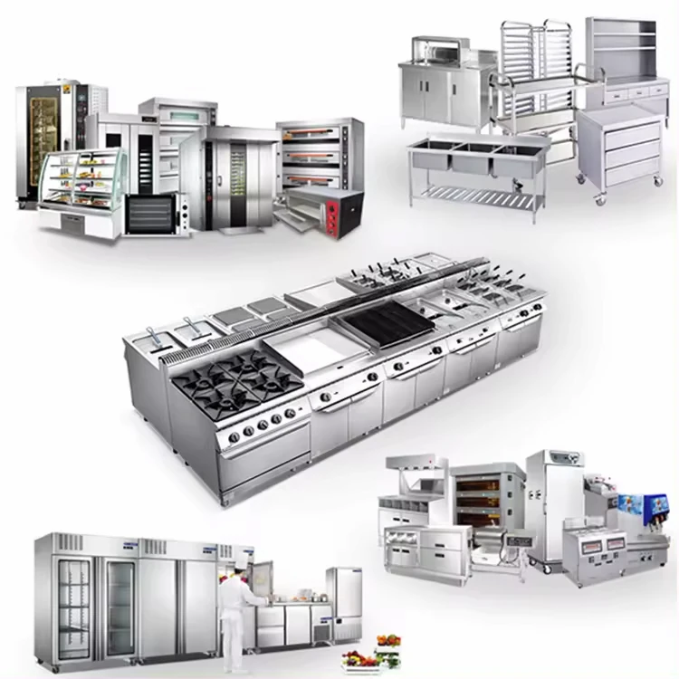A relevant stock photo of kitchen equipment china in a typical setting.