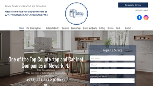 Cabinet Companies Newark, NJ | Kenilworth, NJ - cabinets factory