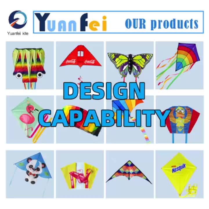 A relevant stock photo of kites supplier in a typical setting.