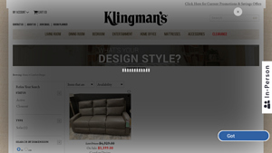Comfort Design Furniture - Grand Rapids, Holland, Okemos, Michigan - comfort furniture company