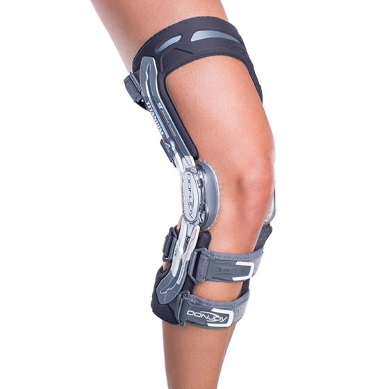 A relevant stock photo of knee brace custom in a typical setting.