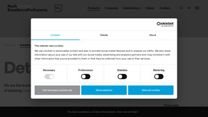 Detailing | Koch-Chemie - car cleaner manufacturer